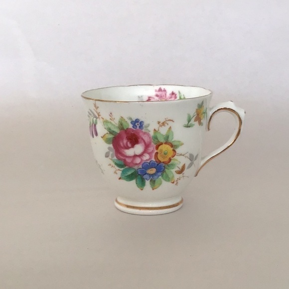 Tuscan China Other - TUSCAN China Tea Cup, Vintage